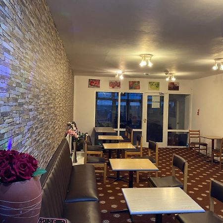 Sea Princess Hotel 黑潭 外观 照片