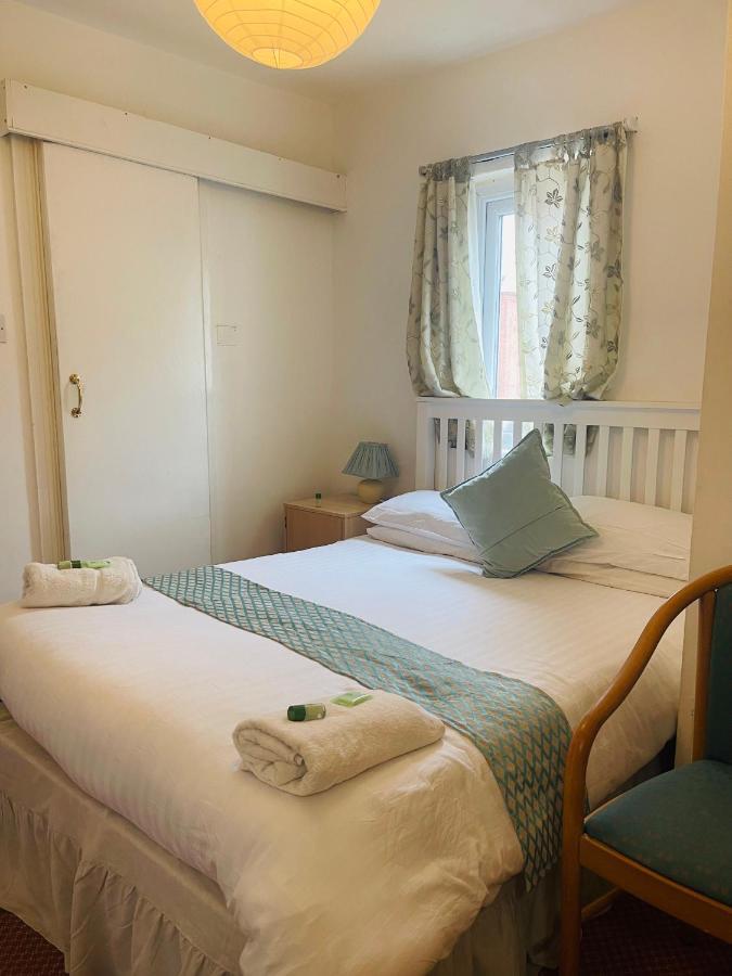 Sea Princess Hotel 黑潭 外观 照片