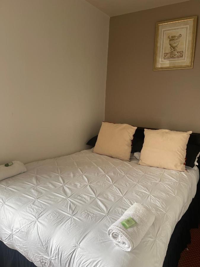 Sea Princess Hotel 黑潭 外观 照片