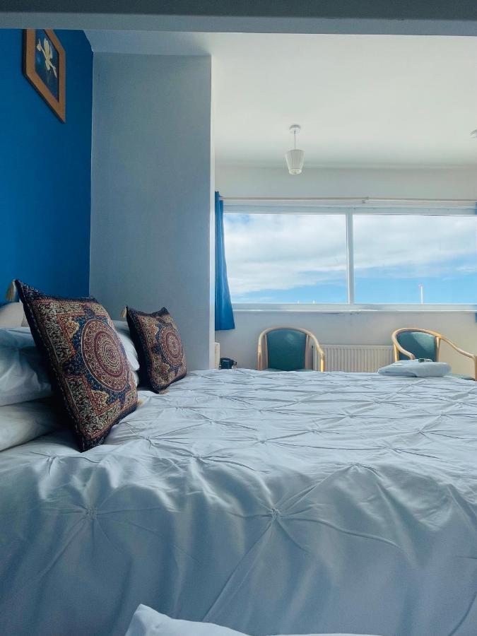 Sea Princess Hotel 黑潭 外观 照片