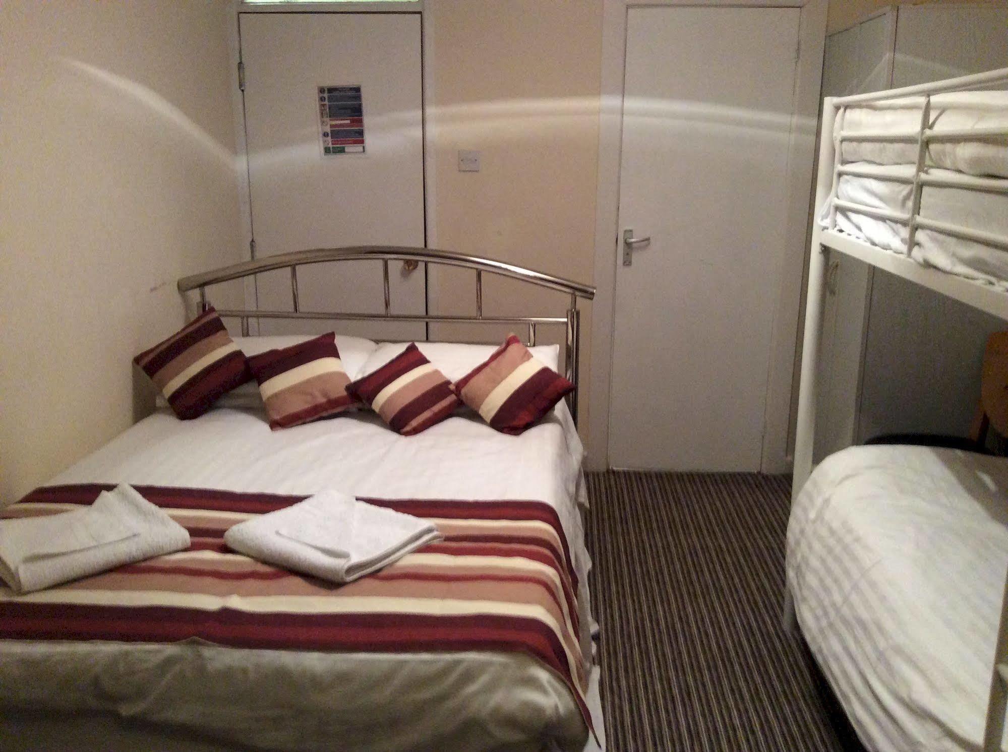 Sea Princess Hotel 黑潭 外观 照片