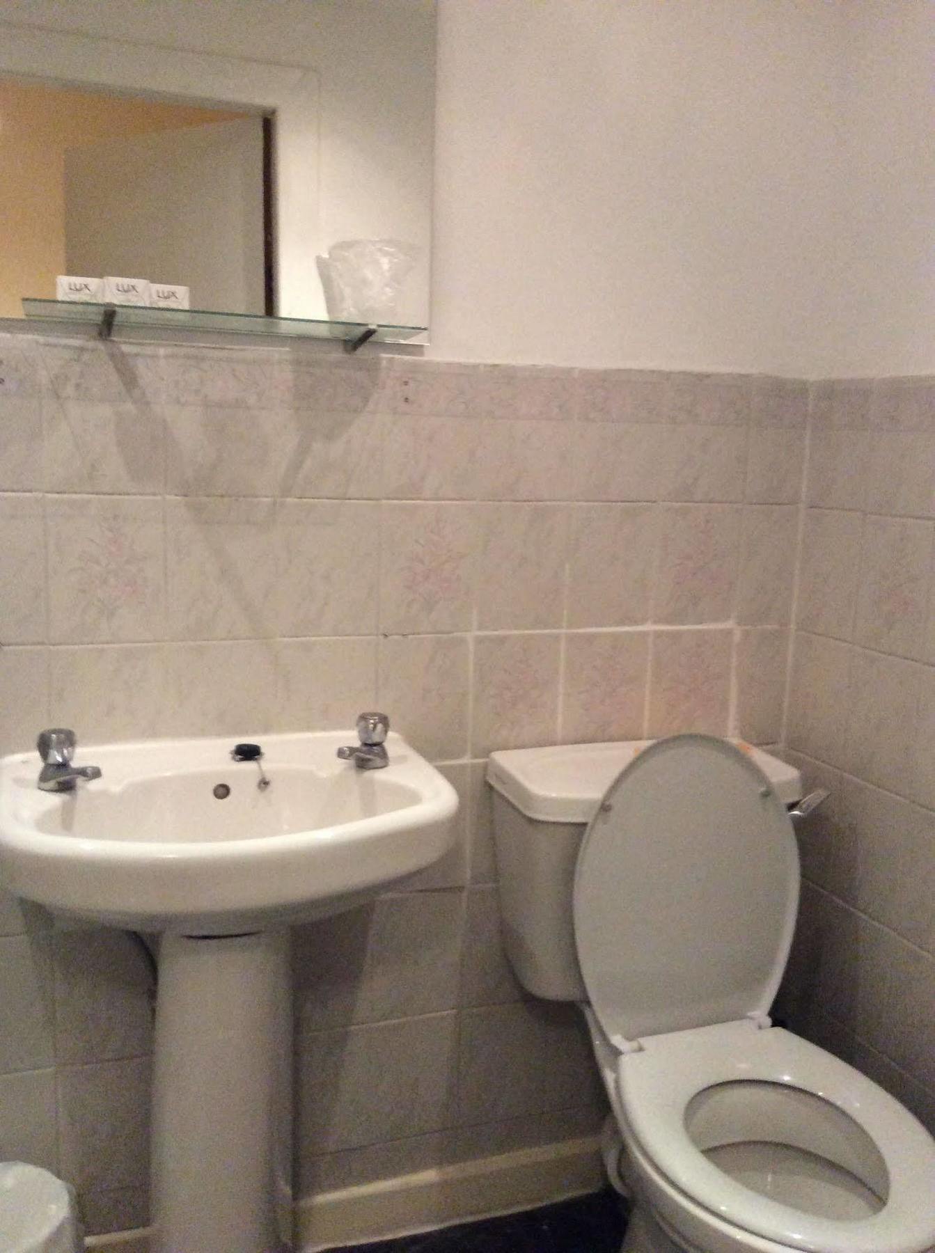 Sea Princess Hotel 黑潭 外观 照片
